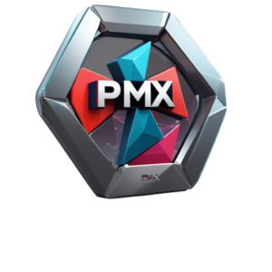 1 000 000 TOKENS (PMX)